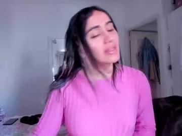 luisamonsterdick from Chaturbate is Freechat