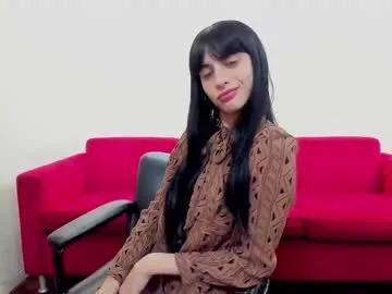 Photos of luisana_berk from Chaturbate is Freechat