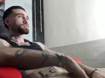luke_davis01 from Chaturbate is Freechat