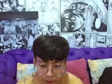 luke_morgans from Chaturbate is Freechat