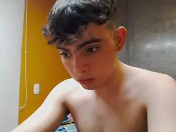 Photos of lukeboyce from Chaturbate is Freechat