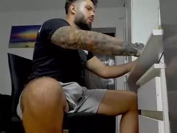 lukedenver from Chaturbate is Freechat