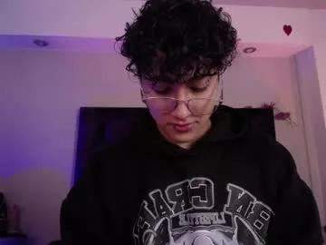 lukeflame from Chaturbate is Freechat