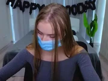 lukeriamoon from Chaturbate is Freechat