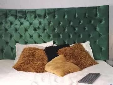 lumars_ from Chaturbate is Freechat