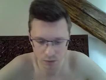 lumberjack_000 from Chaturbate is Freechat