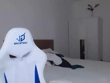 luna_insanity from Chaturbate is Freechat