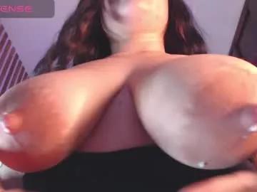 luna_jonhsonn from Chaturbate is Freechat