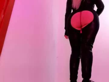 luna_marquez_ from Chaturbate is Freechat