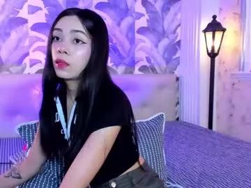 luna_morgan_ from Chaturbate is Freechat