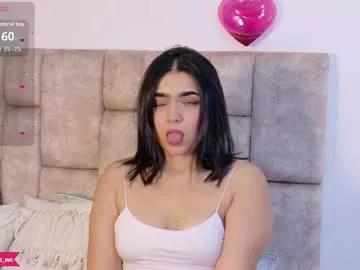 luna_ocampo from Chaturbate is Freechat