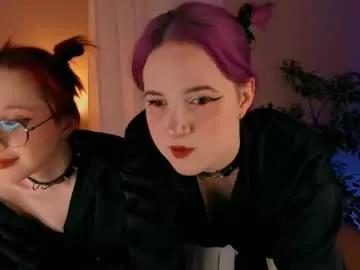 luna_son from Chaturbate is Freechat
