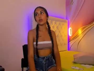 luna_star23 from Chaturbate is Freechat