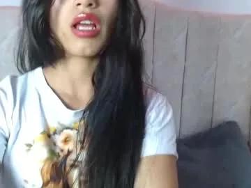 luna_starr69 from Chaturbate is Freechat
