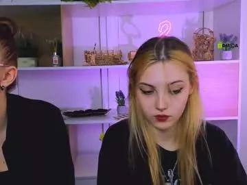 luna_tin from Chaturbate is Freechat