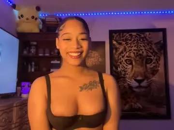 lunaa_11 from Chaturbate is Freechat
