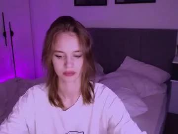 lunaaa_amour from Chaturbate is Freechat