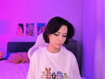 lunababy77 from Chaturbate is Freechat