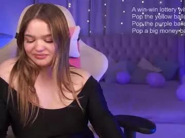 lunahawkins from Chaturbate is Freechat