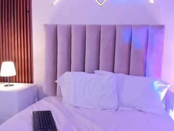 lunamorettii from Chaturbate is Freechat