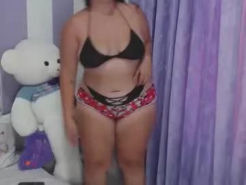 lunaoliveros from Chaturbate is Freechat