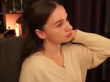 lunaolivia_ from Chaturbate is Freechat