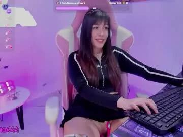 lunaxlu from Chaturbate is Freechat