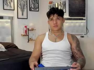 lunay_xtreemboy from Chaturbate is Freechat