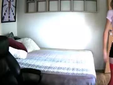 lunessa_night from Chaturbate is Freechat