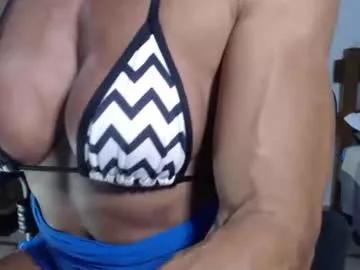 lusexyhot from Chaturbate is Freechat