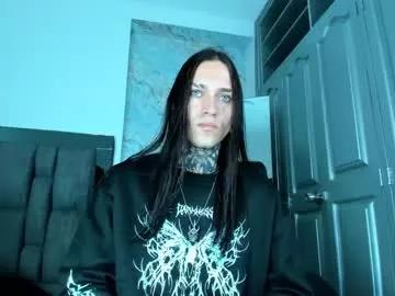 lust_damoon from Chaturbate is Freechat