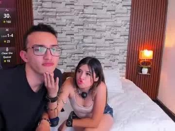 lust_duo_ from Chaturbate is Freechat