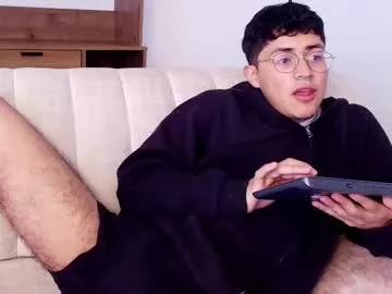 lustyguy18 from Chaturbate is Freechat