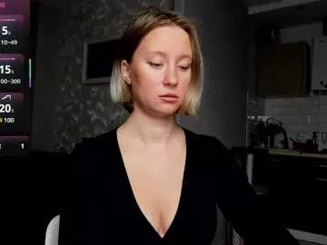 lusyagreenberg from Chaturbate is Freechat