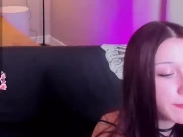 luxmeltmoon from Chaturbate is Freechat