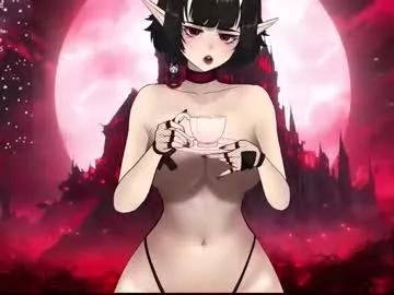 lyascarlet from Chaturbate is Freechat
