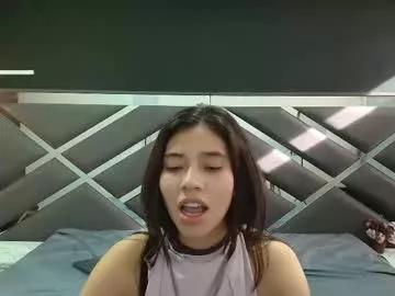 lyascott_ from Chaturbate is Freechat