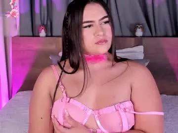 lynda_west from Chaturbate is Freechat