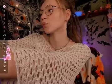 lyra_thenymph from Chaturbate is Freechat