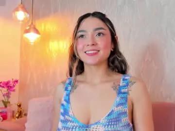 maca_bloom from Chaturbate is Freechat