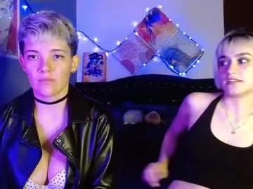 mackenziemoon from Chaturbate is Freechat