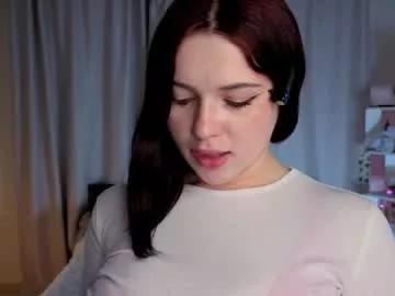 mackenzieohanley from Chaturbate is Freechat
