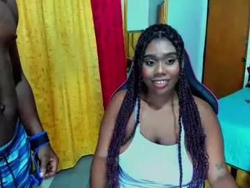 mackey_nikaxxx from Chaturbate is Freechat