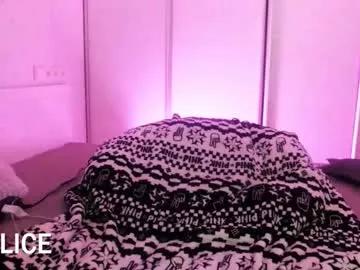 madalicexxx from Chaturbate is Freechat