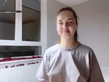 madalinereitsma from Chaturbate is Freechat