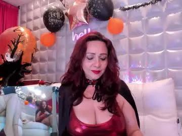 madame_angelic_ from Chaturbate is Freechat