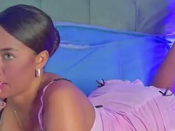 madeleinxxx_ from Chaturbate is Freechat