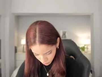 madie_collins7 from Chaturbate is Freechat