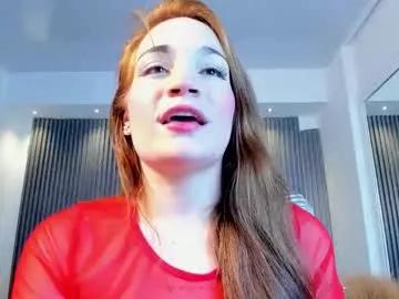 madisonanngel from Chaturbate is Freechat