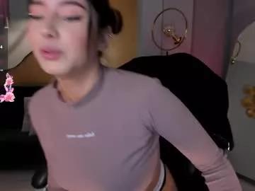 madisoncollinsx from Chaturbate is Freechat